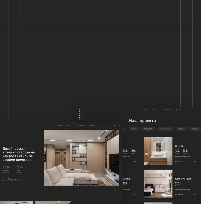 nestandart-project