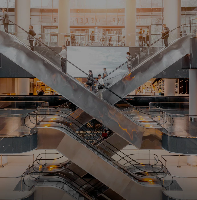 The MAll_